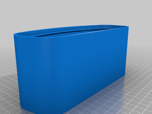 Enceinte bluetooth | 3d print model