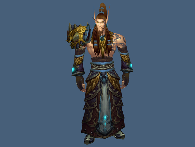 Nozdormu