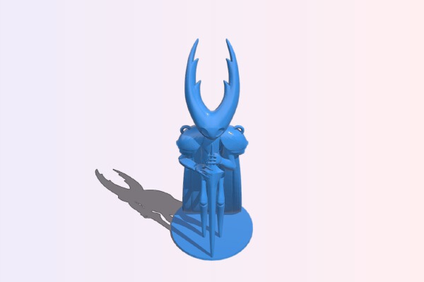  | 3d print model