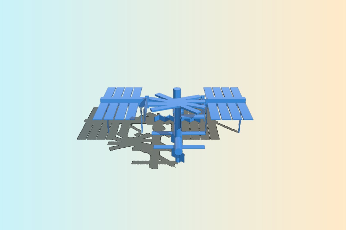 International Space Station