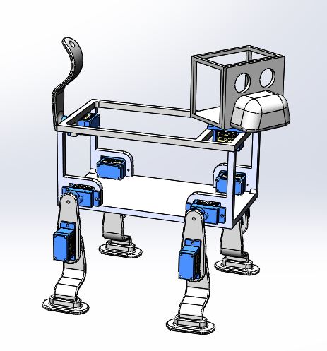 ArduDog