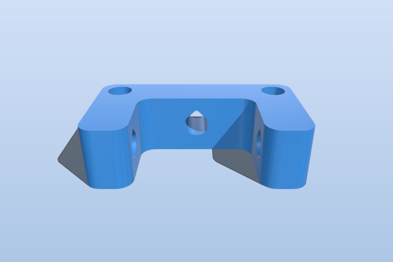 Adjustable Monitor Stand