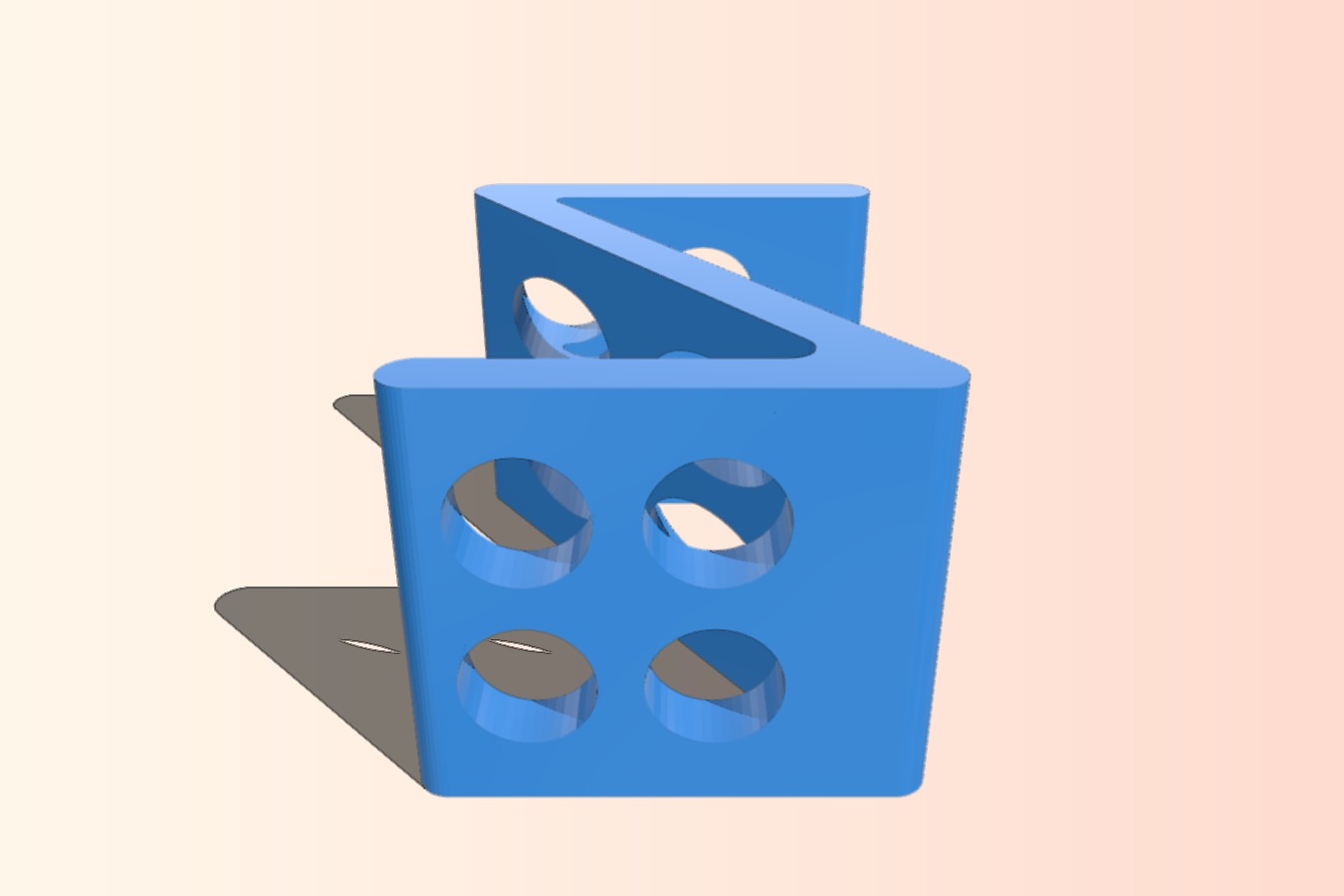 pencil holder