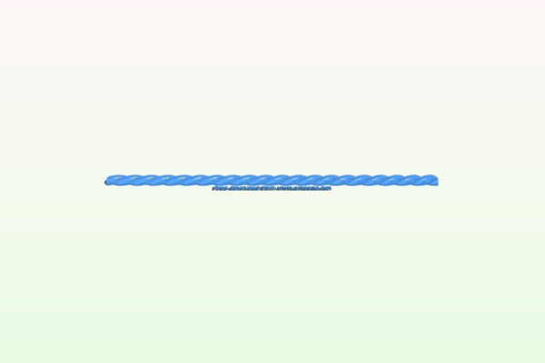 Long pattern decor | 3d print model
