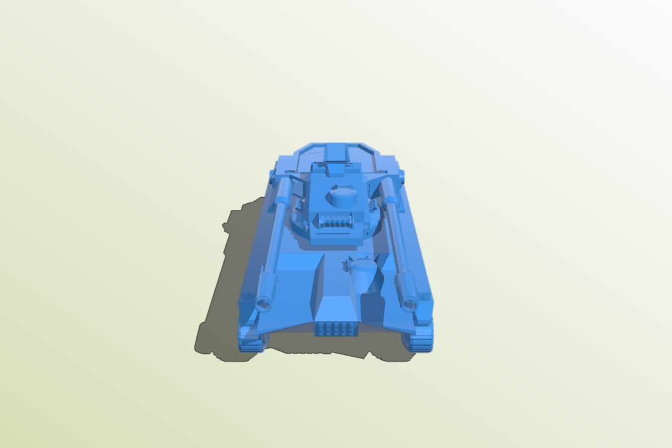 overlord tank