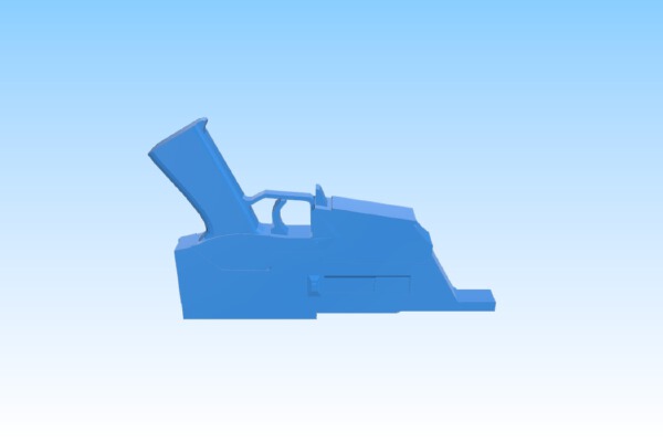 G36 | 3d print model