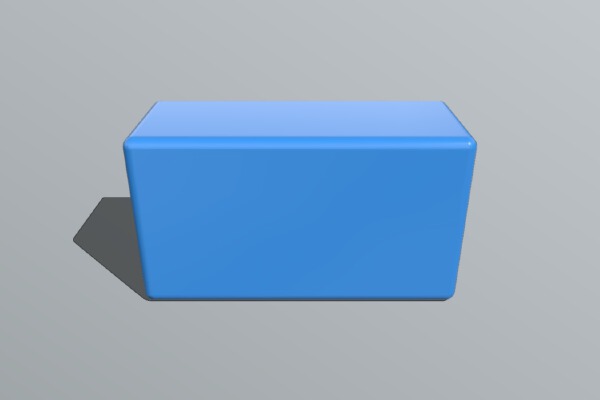 26650 battery case | 3d print model