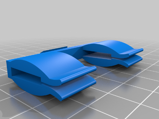 Modification for IPAD Pro 12.9 | 3d print model