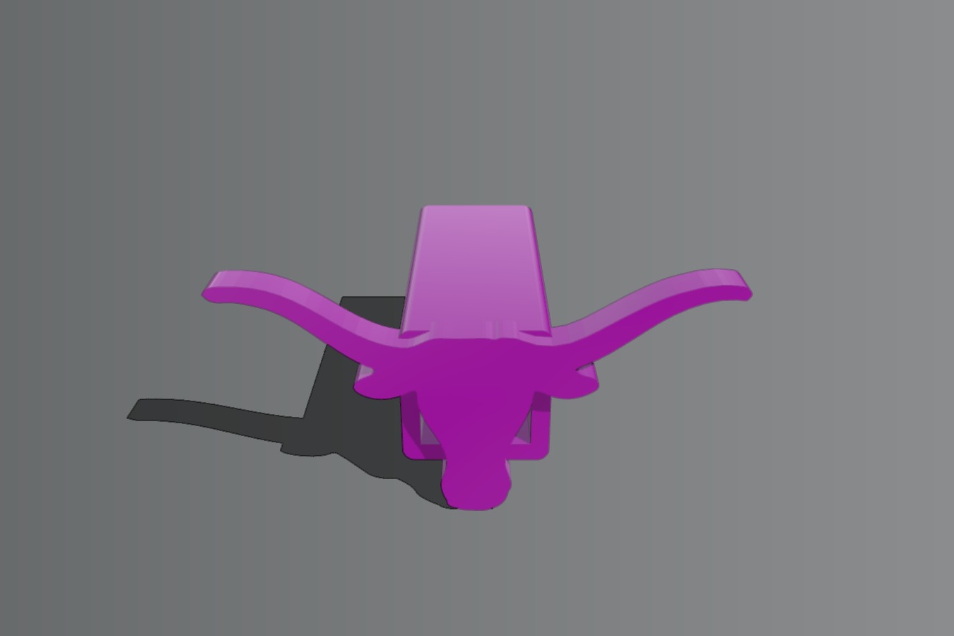 UT Hitch Cover