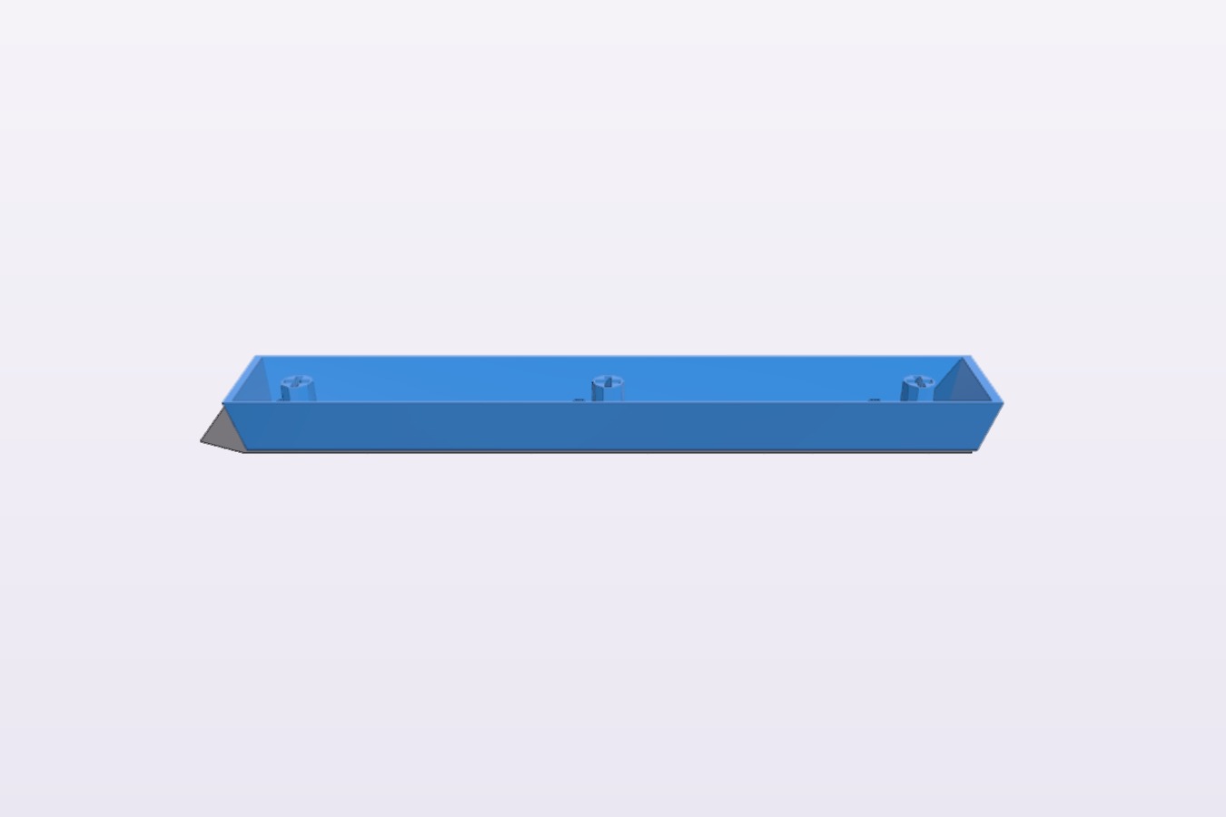 6.5u Cherry MX Spacebar