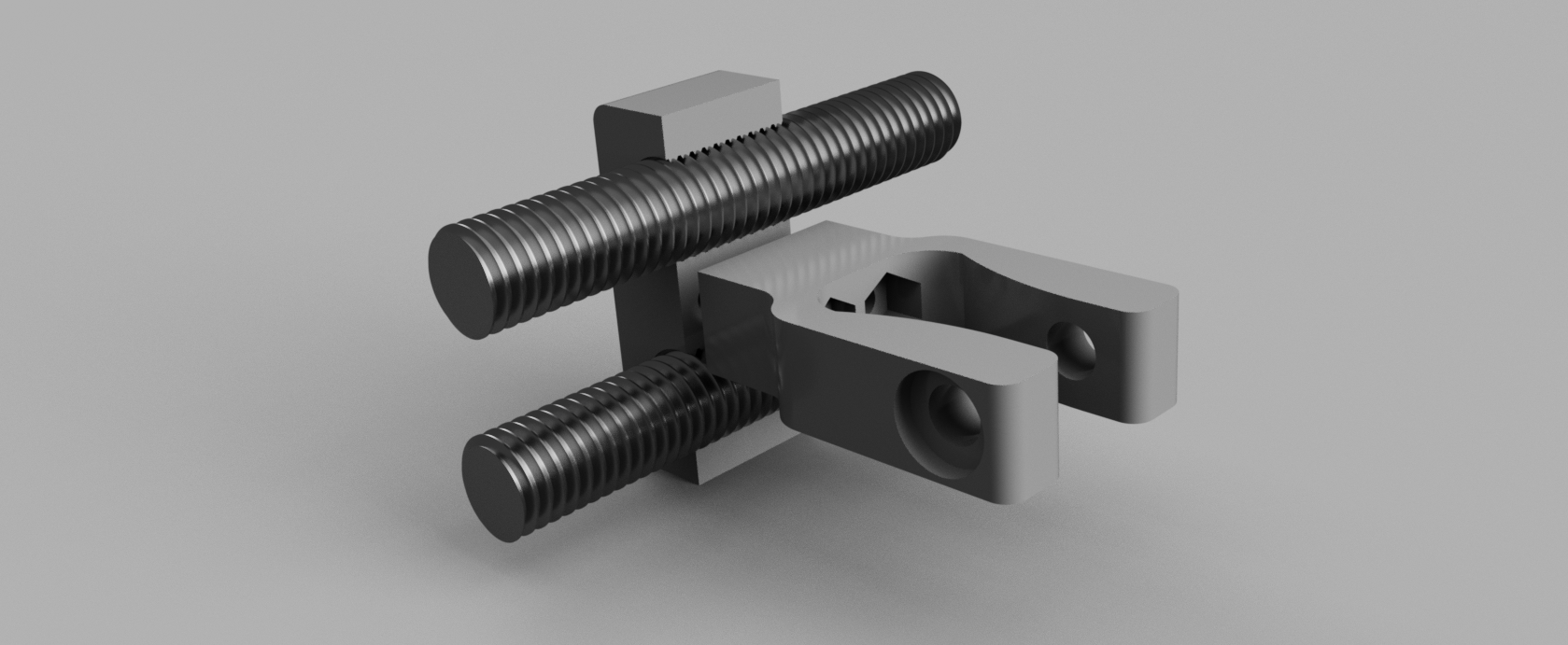 prusa i3 y tension