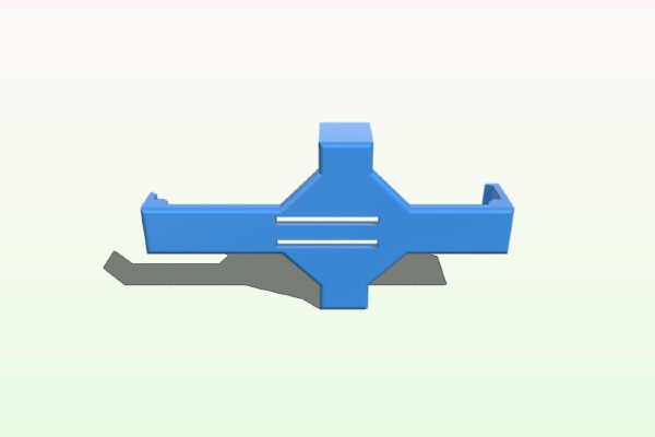 iPhone 5 Lifeproof Armband Remix | 3d print model