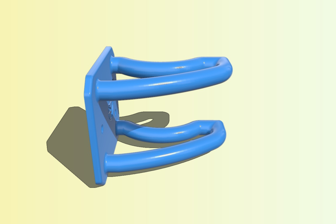 Guitar Hanger