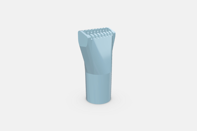 Sealant Gun Nozzles