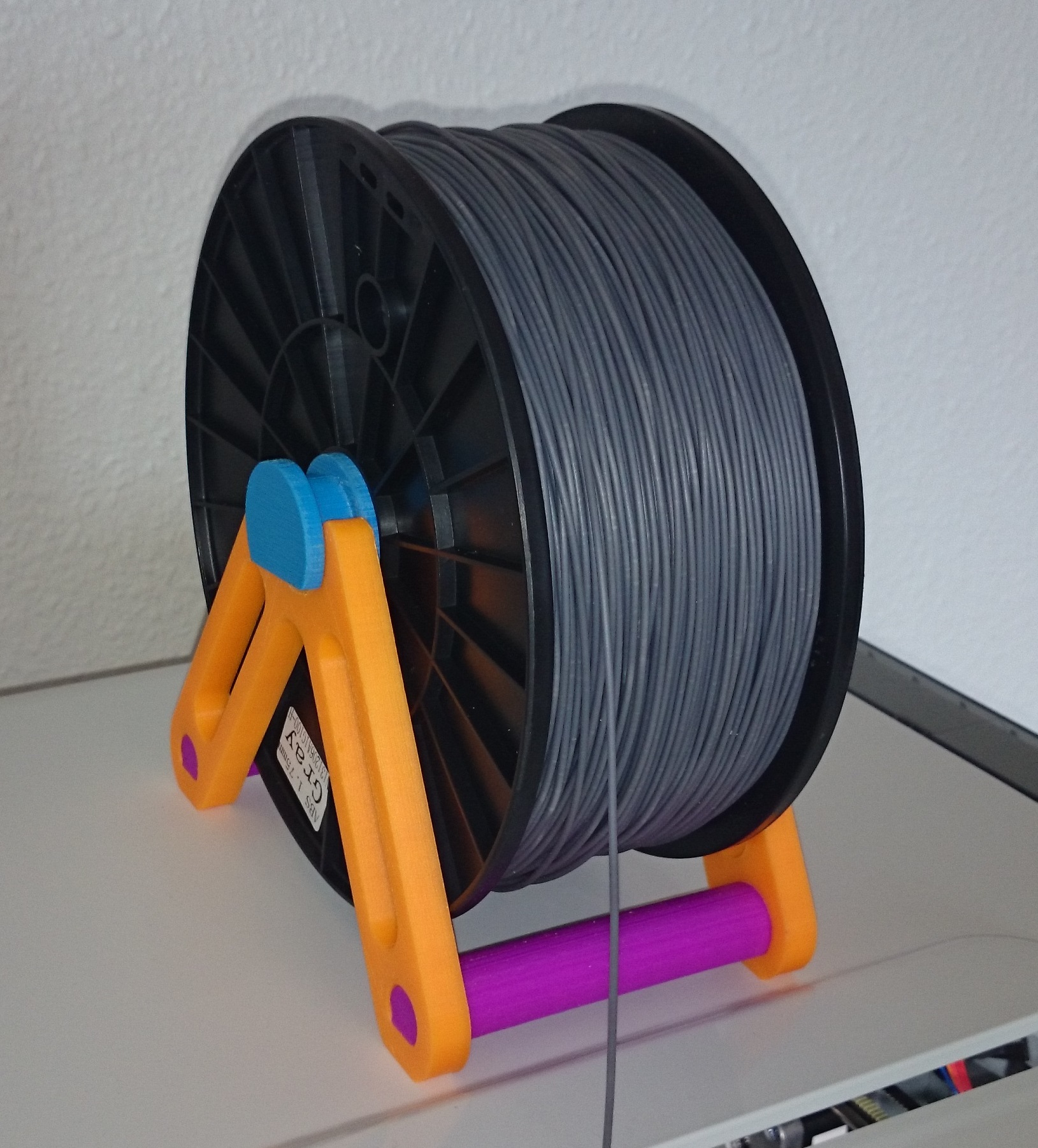 190mm Spool Holder