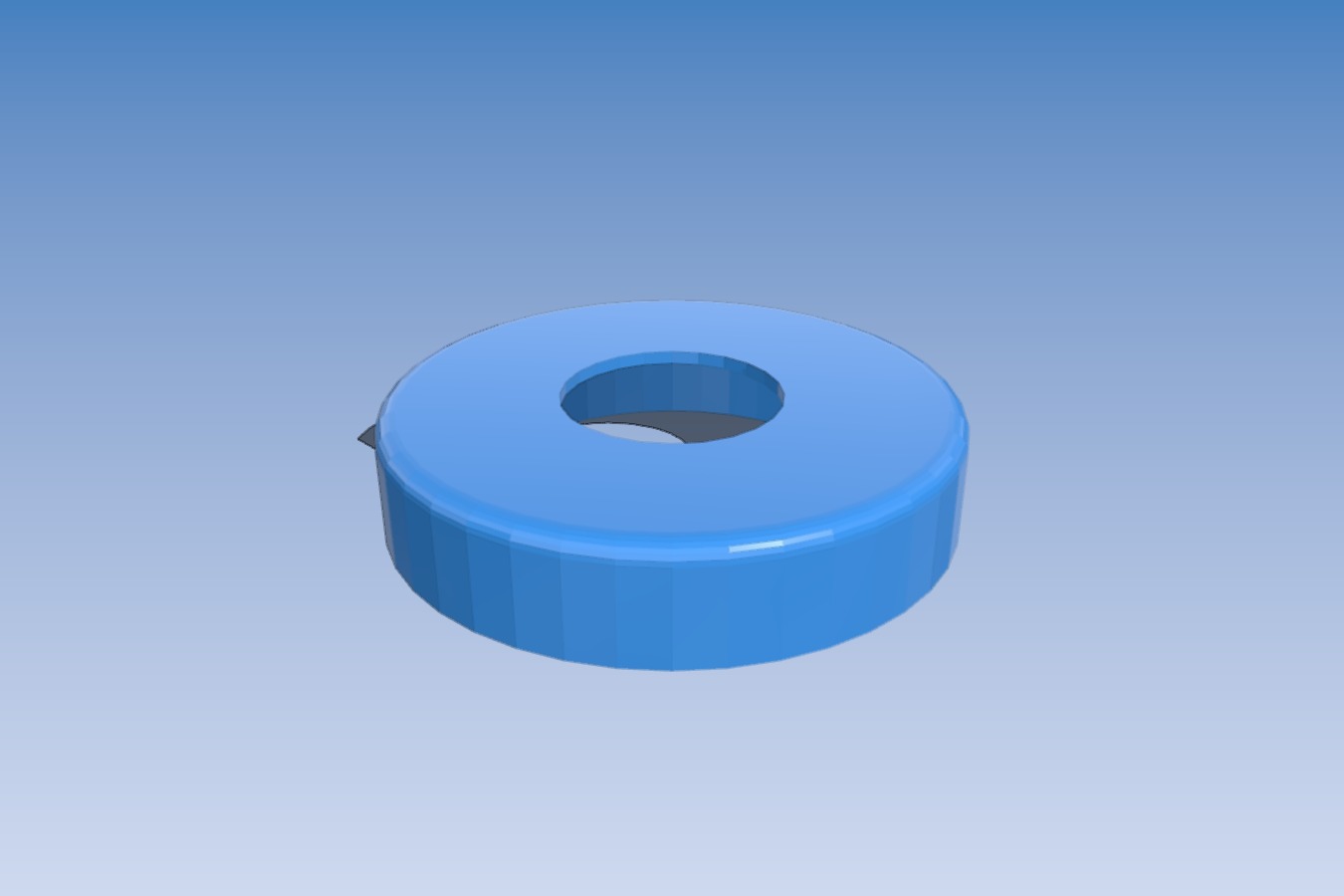 Spongeface Belt Gizmo Replacement Parts