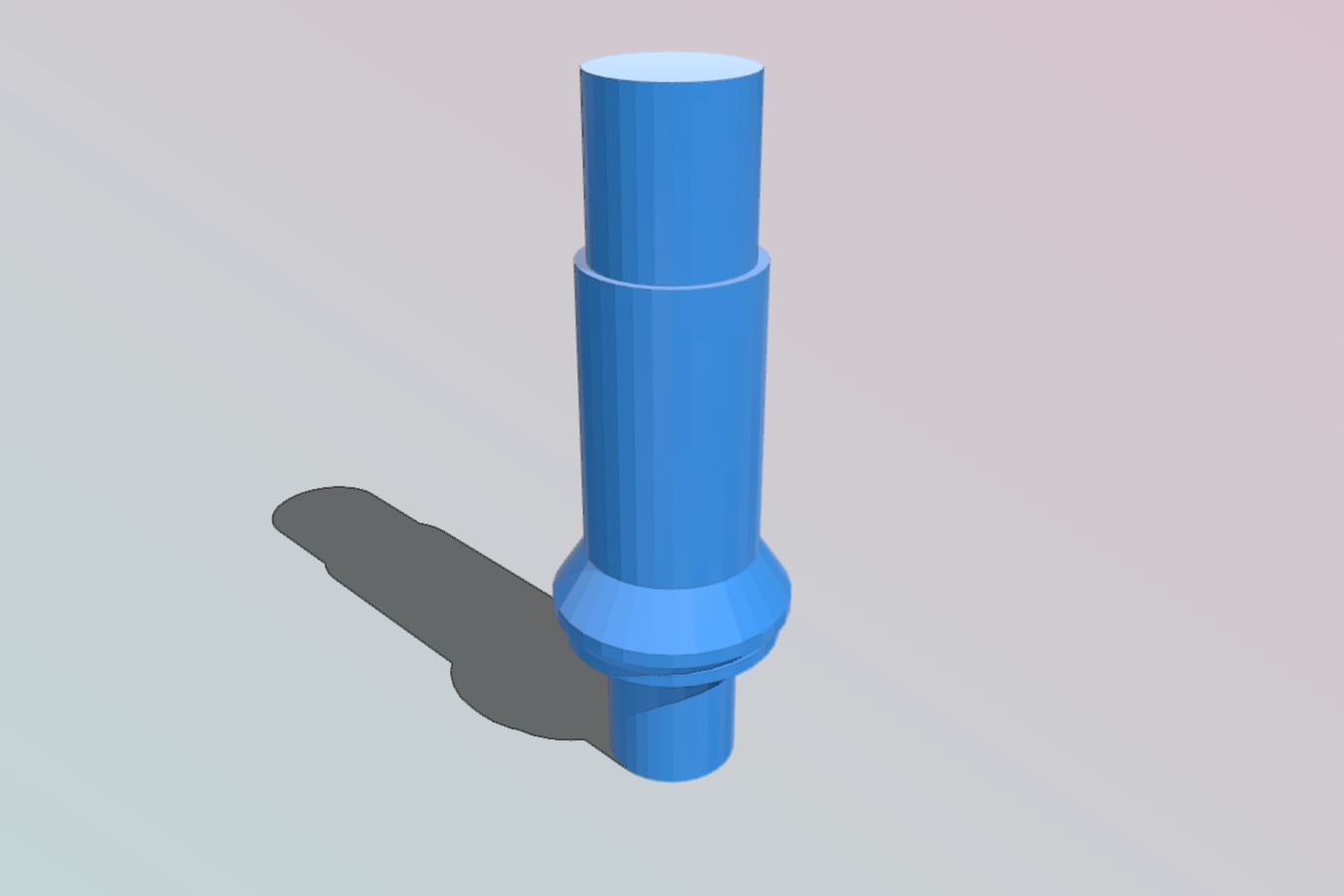 Vera - revised parts only