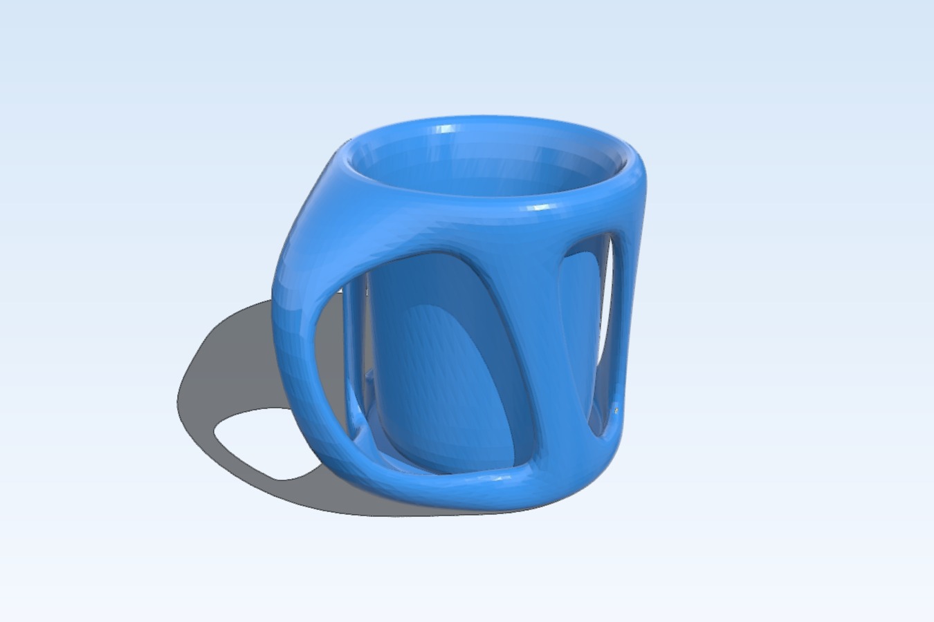 My Daily Mug