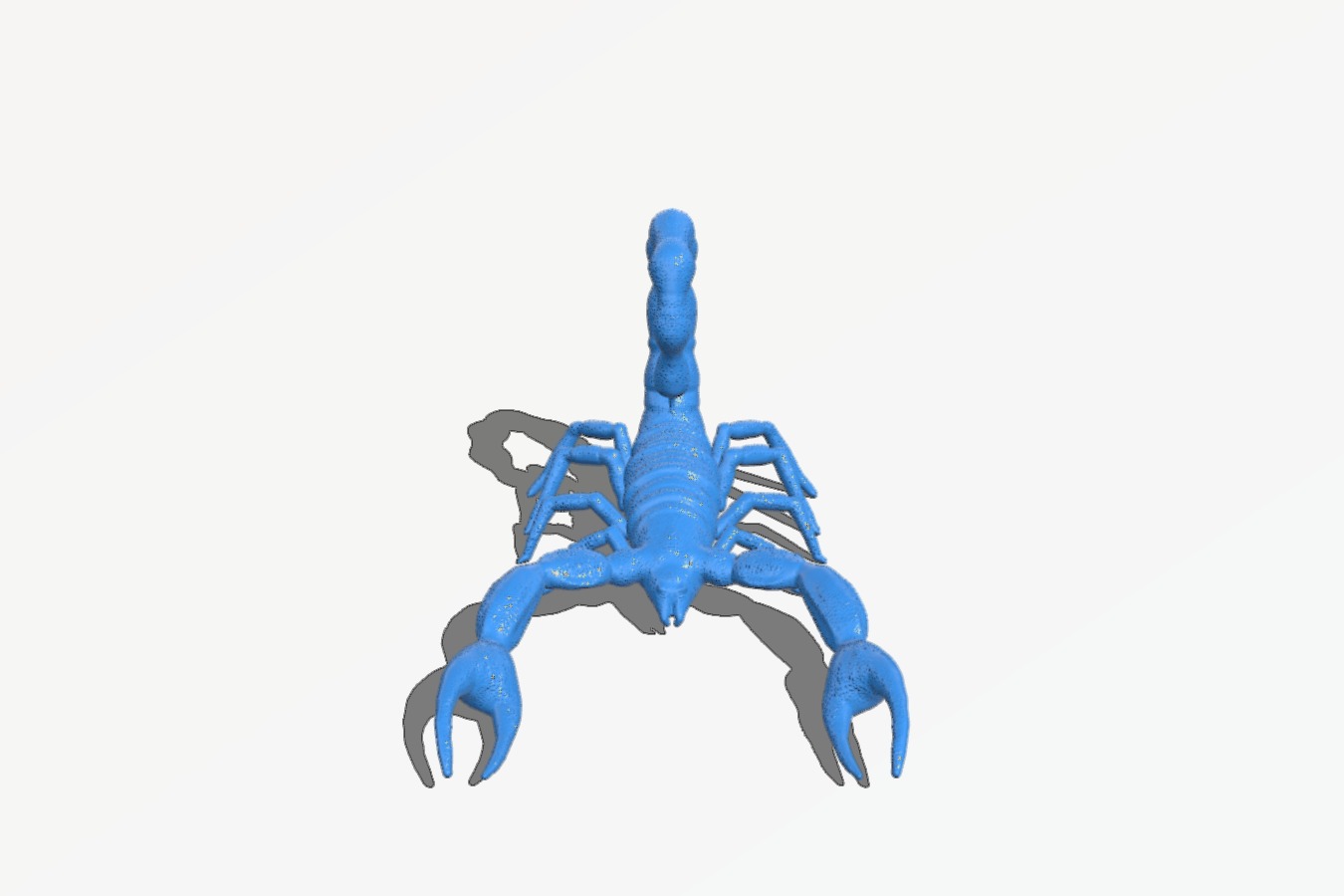 Scorpion