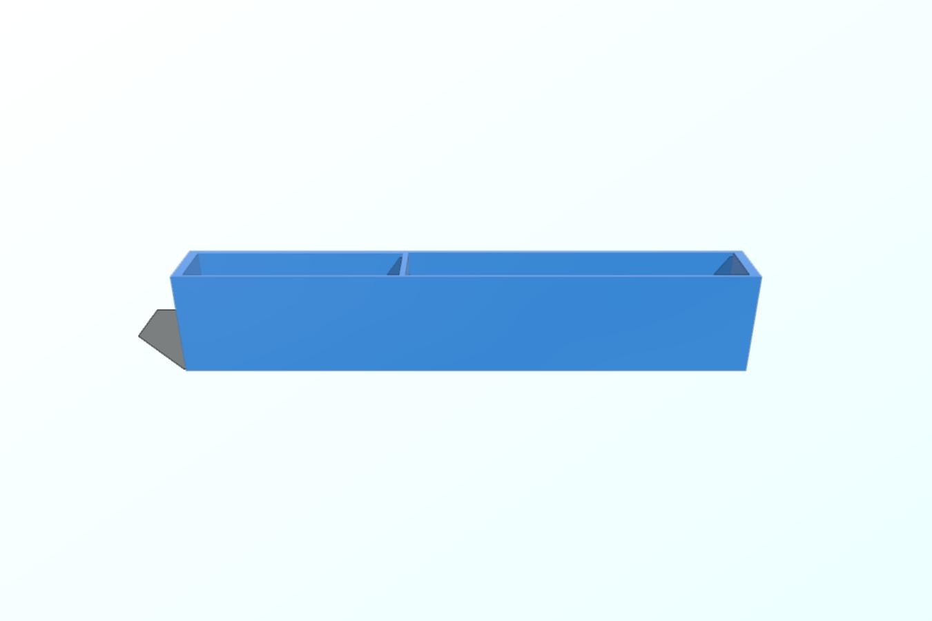 TP-Link ER605 _ OC200 Rack Mount