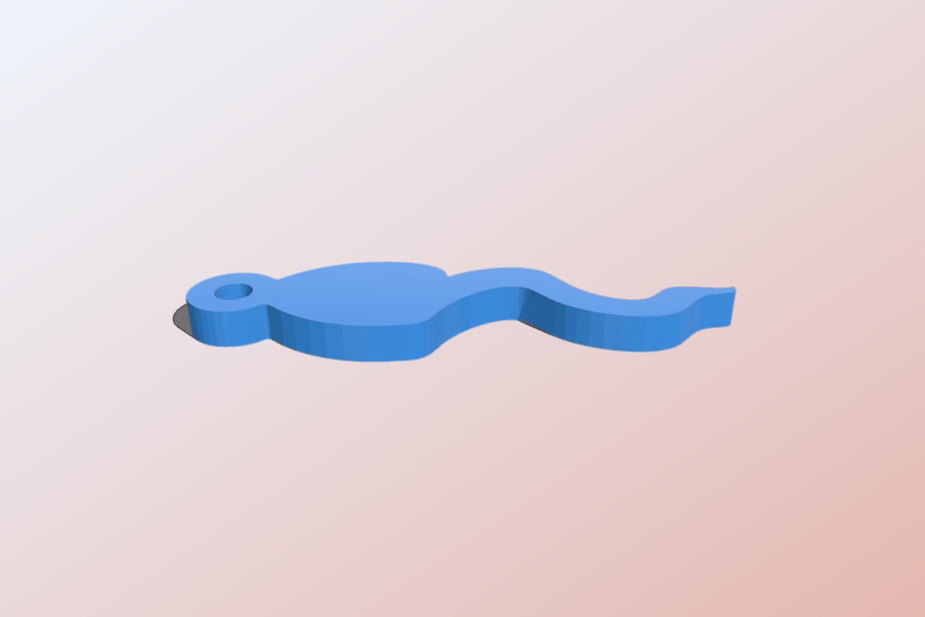 spermatozoon