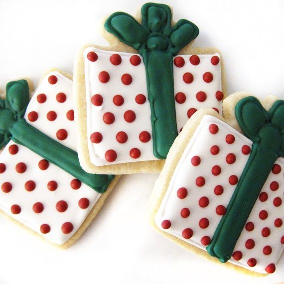 Christmas Cookie Cutter Set
