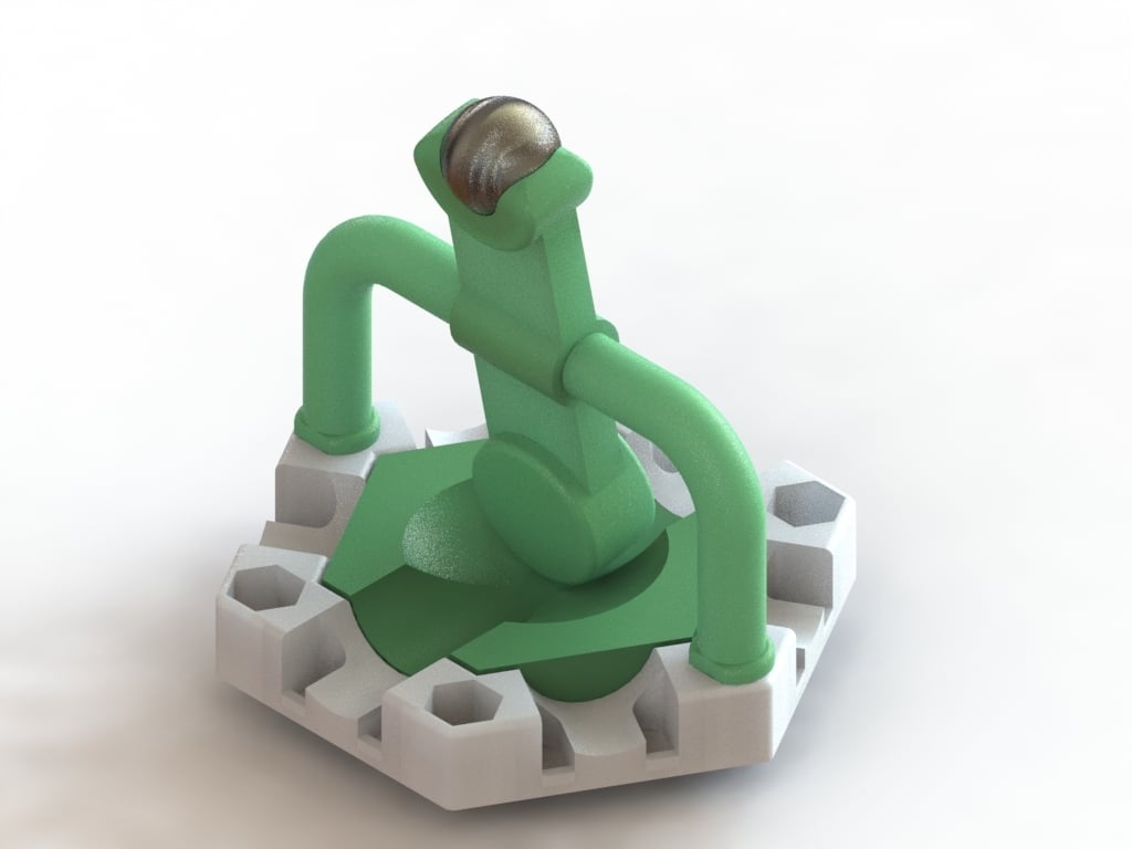 hammer gravitrax