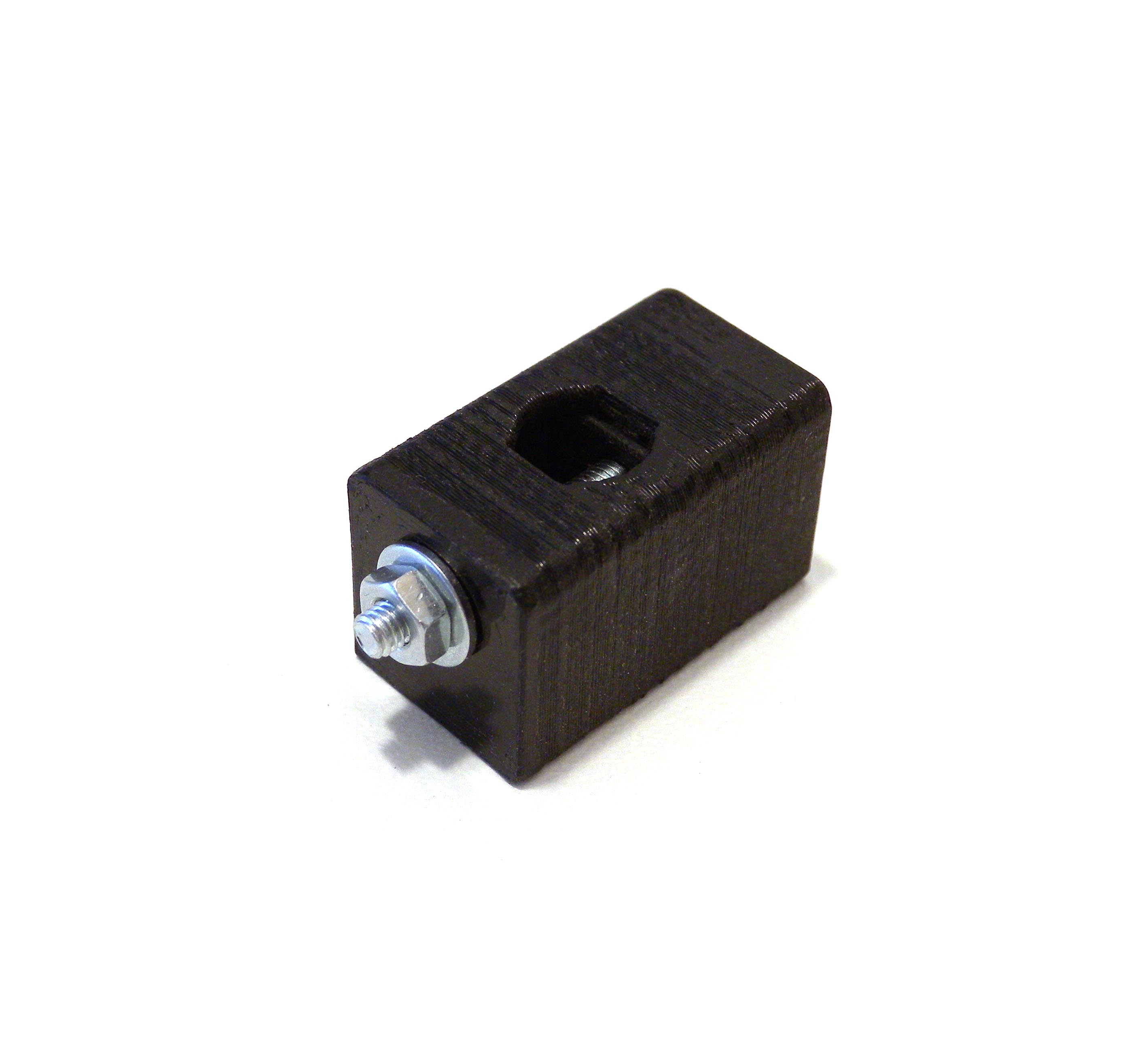 Belt tensioner