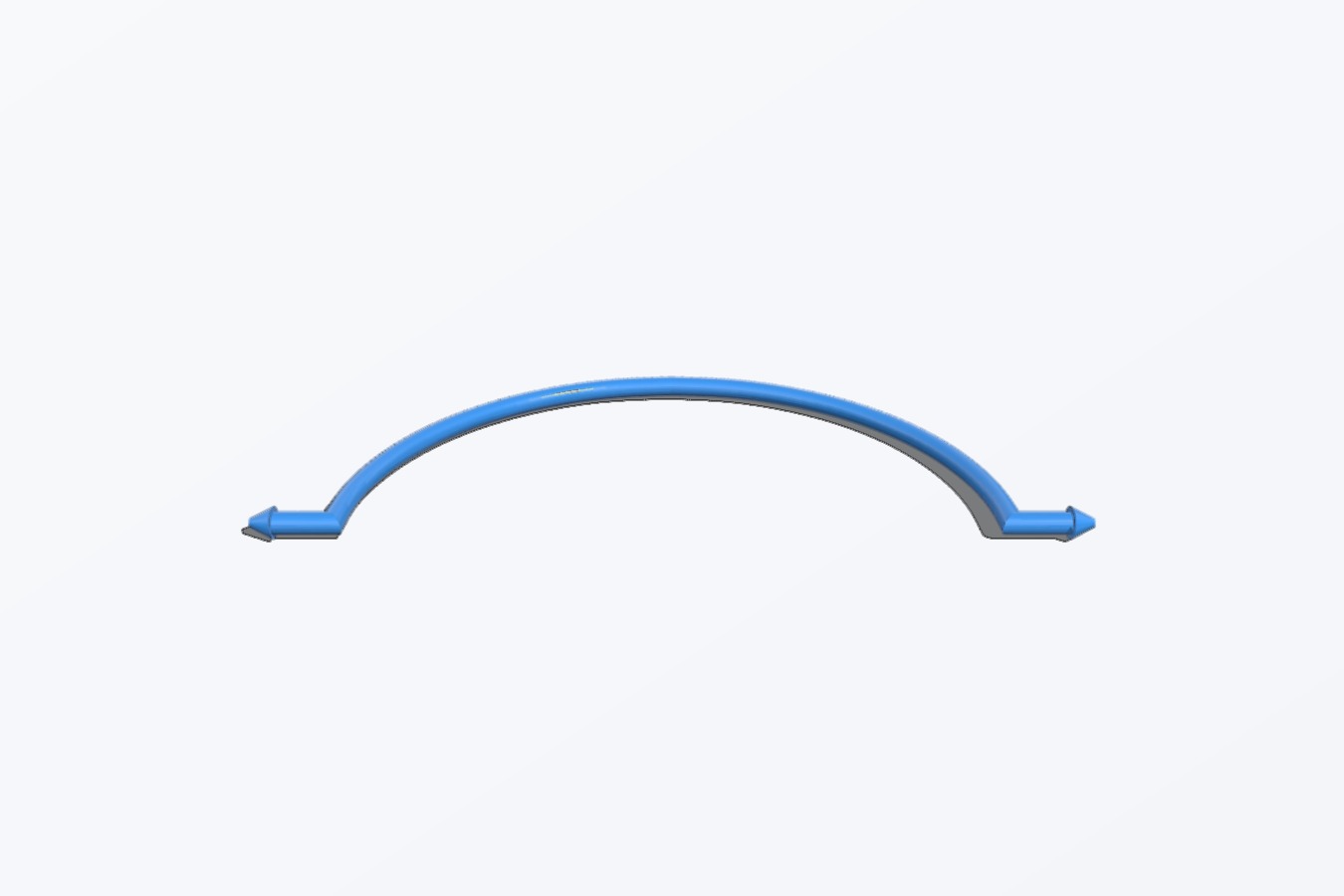 swiming pool filter basket handle