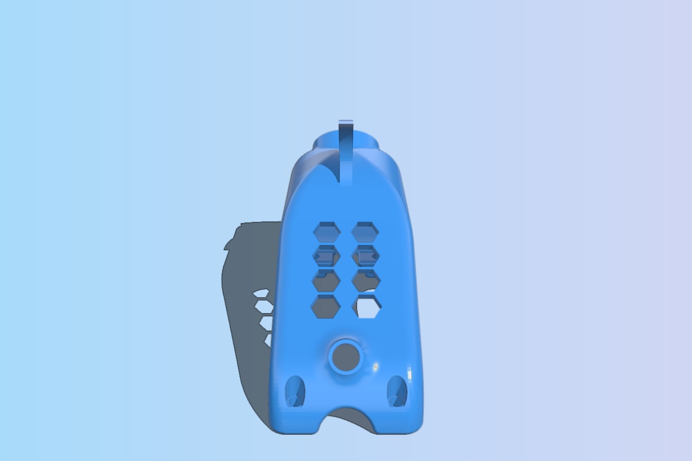 GepRC Leopard (LX4 LX5 LX6 LSX) Racing Pod