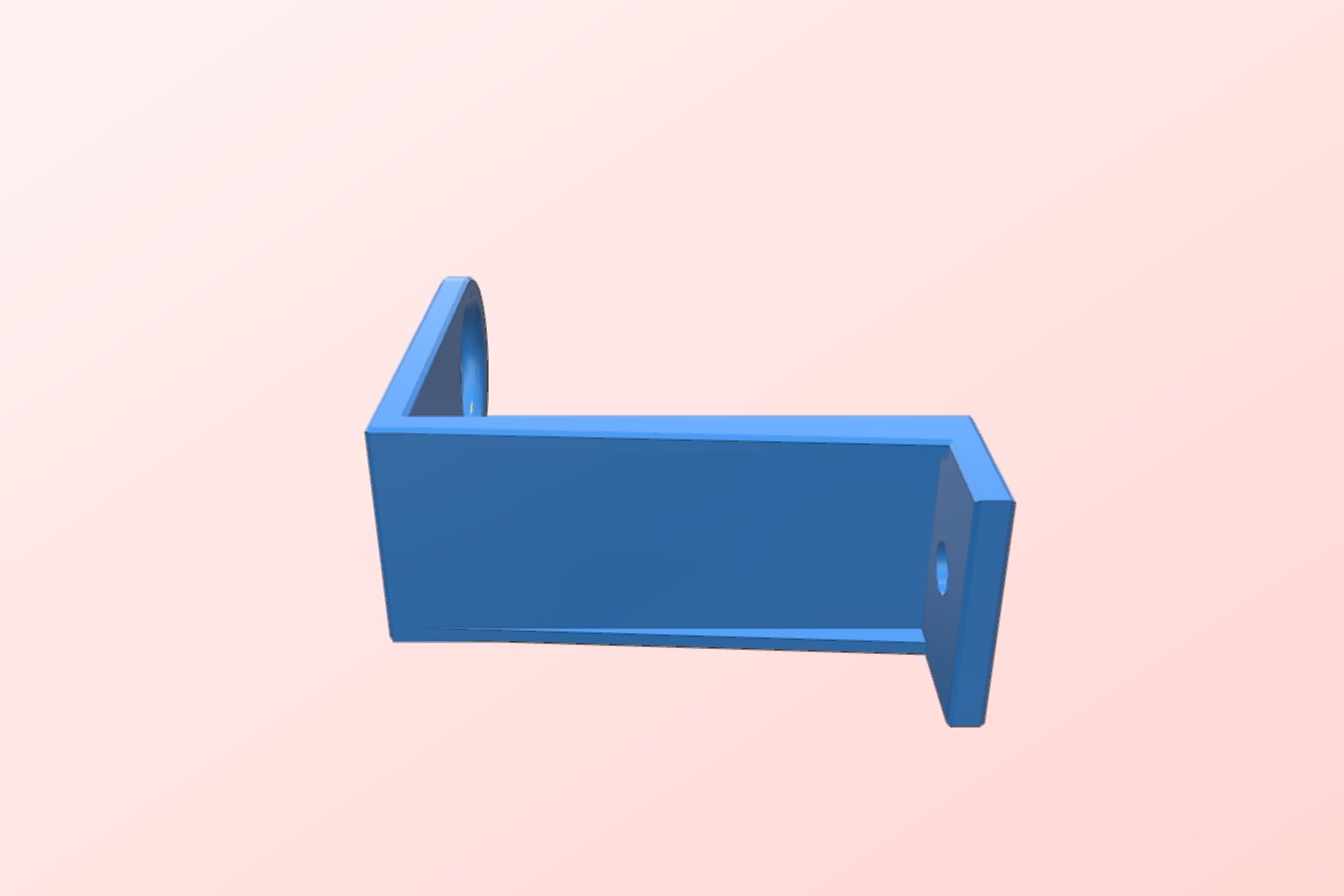 Cr-10 Y Axis Wire Guide