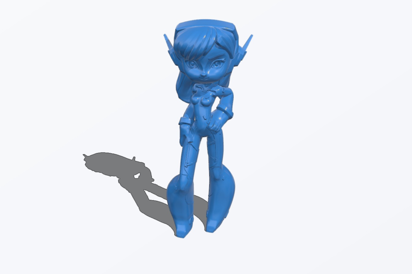 DVa Overwatch