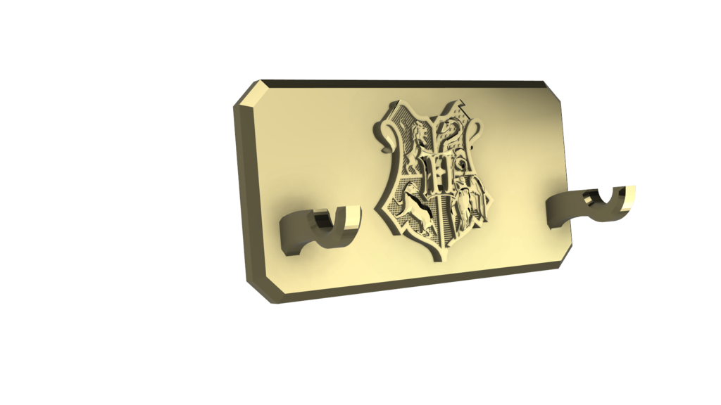 HP one Wand Wall Mount short and long