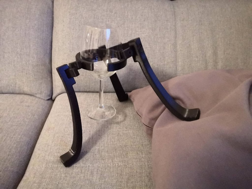 Gyroscup - Put Your Wine Down Anywhere