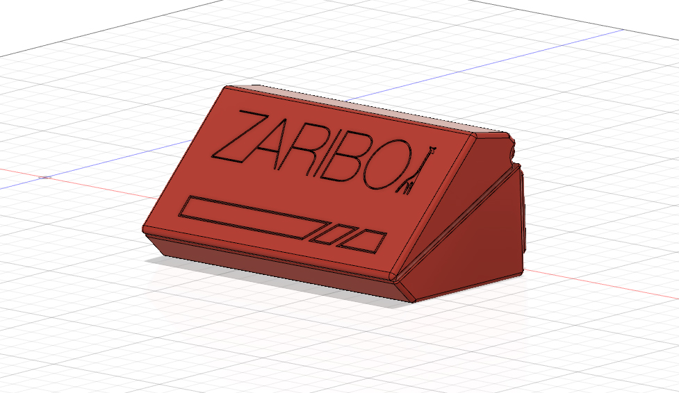ZARIBO TOOLBOX