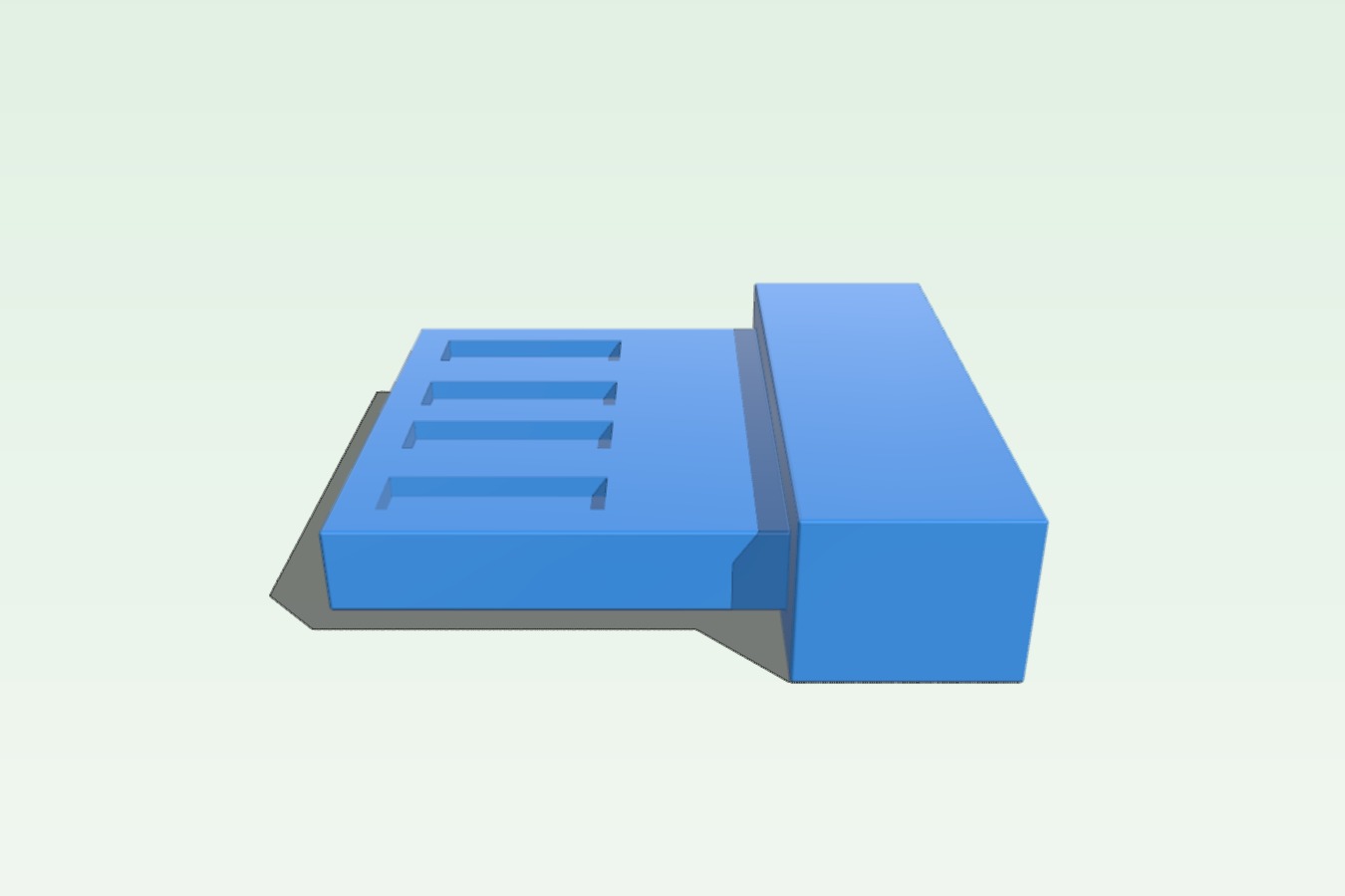 model USB