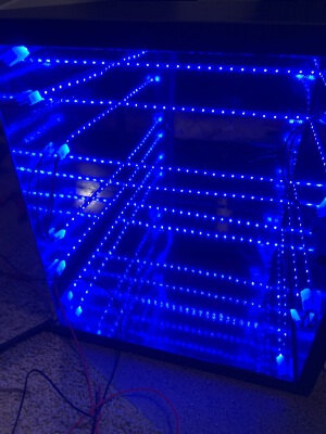 UV Curing Chamber | 3d print model