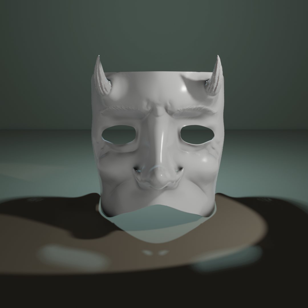 Different masks