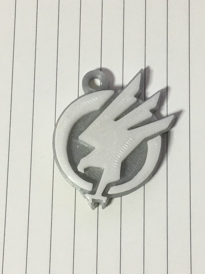 GDI Emblem of Command and conquer 3