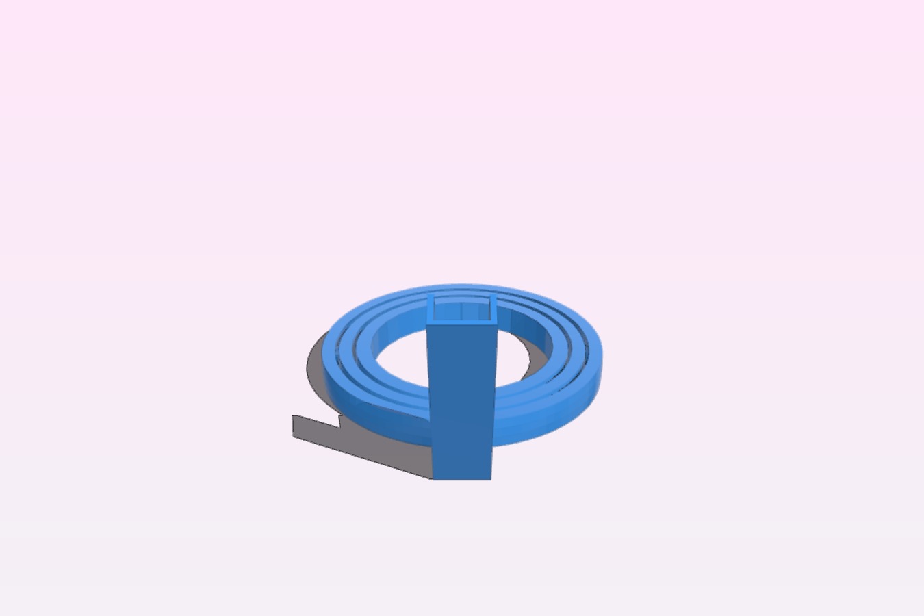 Coffeecup Gimbal