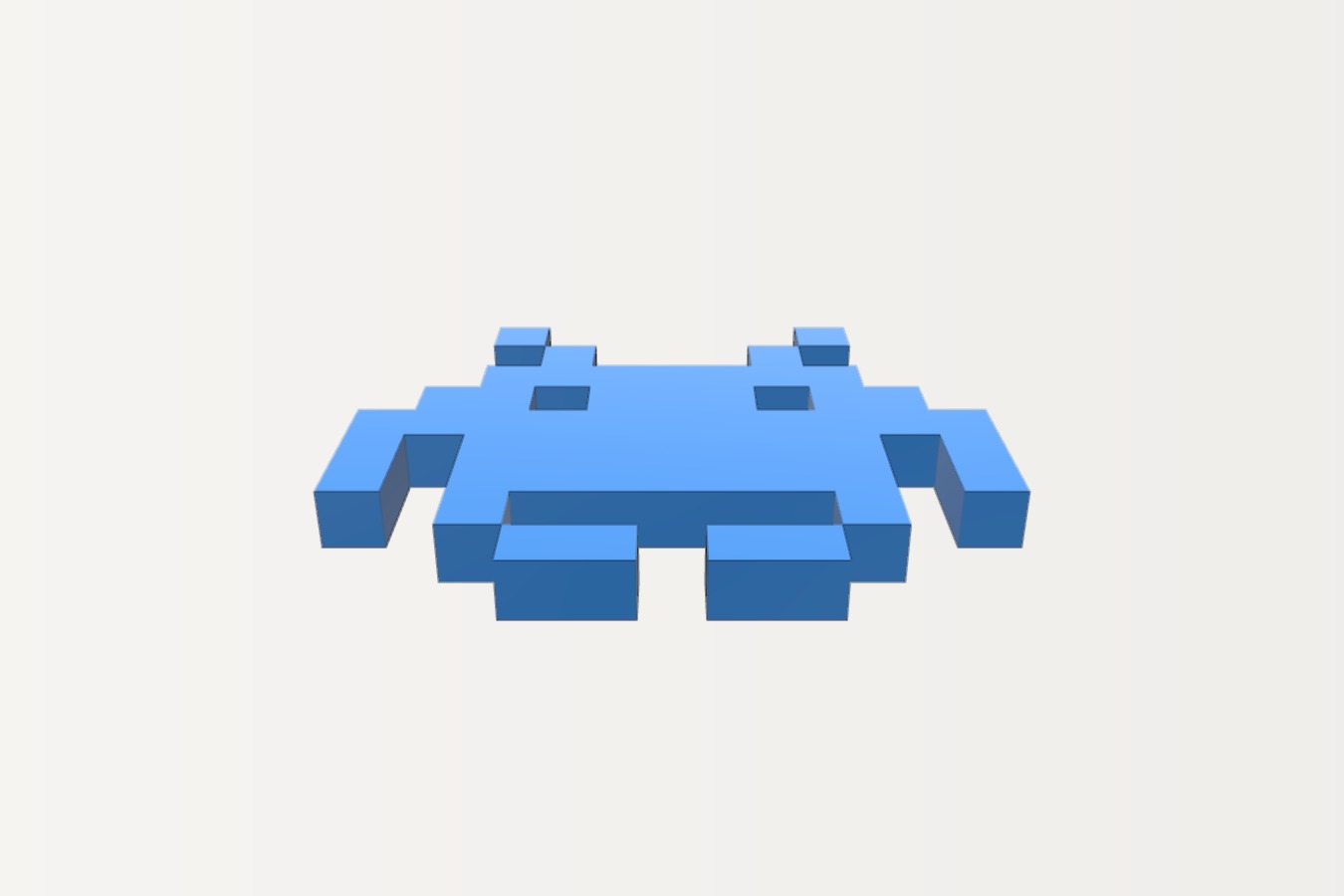 Space Invader