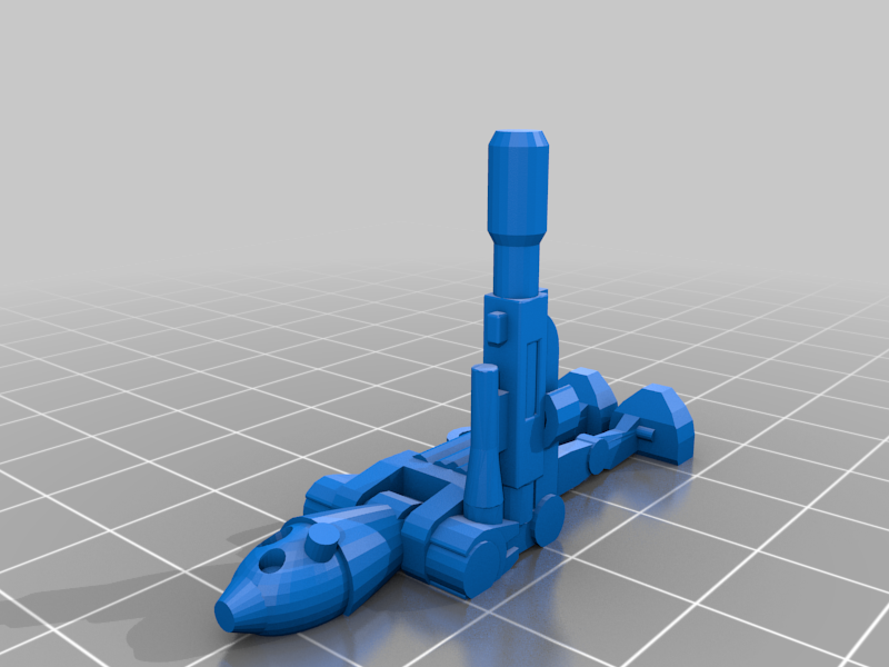 Easy to Print "Mega Bloks Compatible" Style army fillers for Star Wars