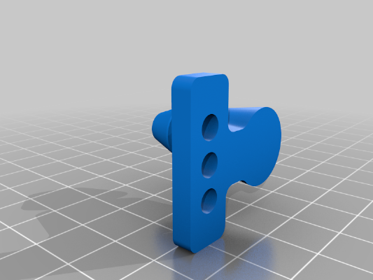 Stern Star Wars Pinball Outlane Ball Saver | 3d print model