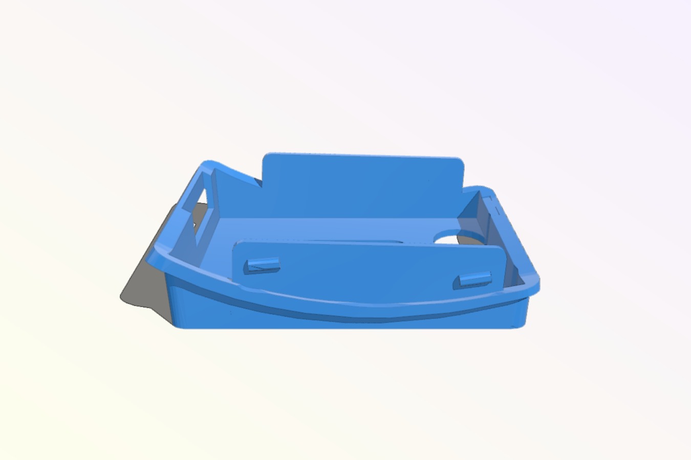 Eachine Pro58 Cover