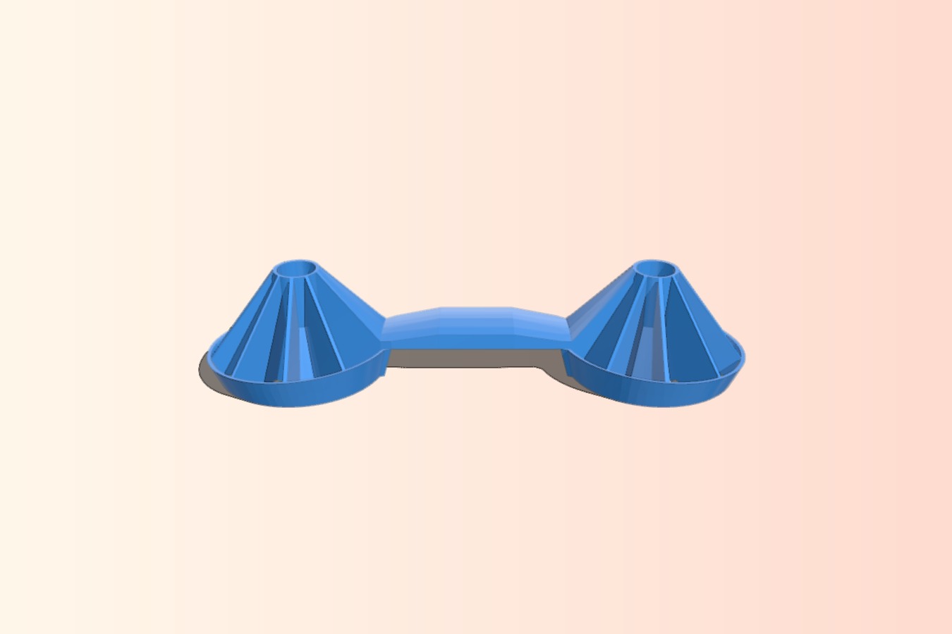 Jumper T16 Gimbal Guard