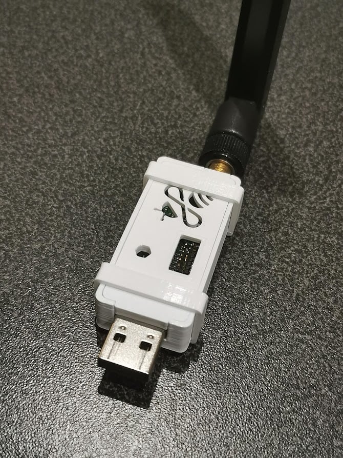 CC2531 case