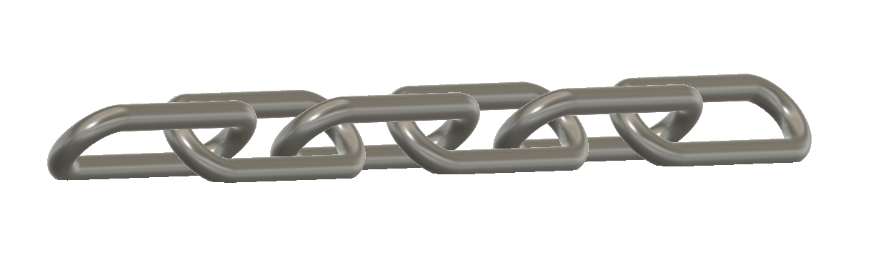 Kette | 3d print model