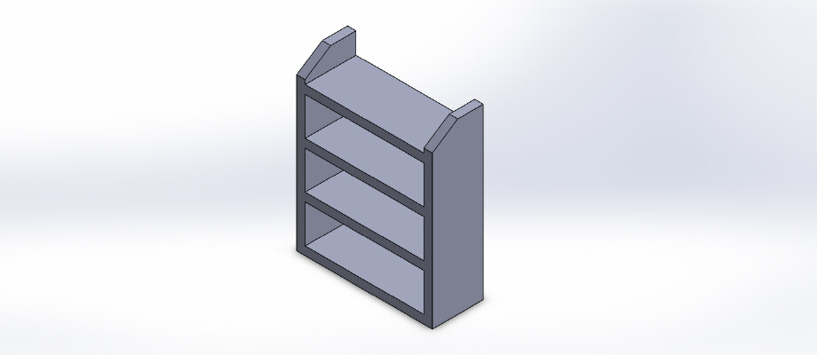 OpenForge wizard's lab set | 3d print model
