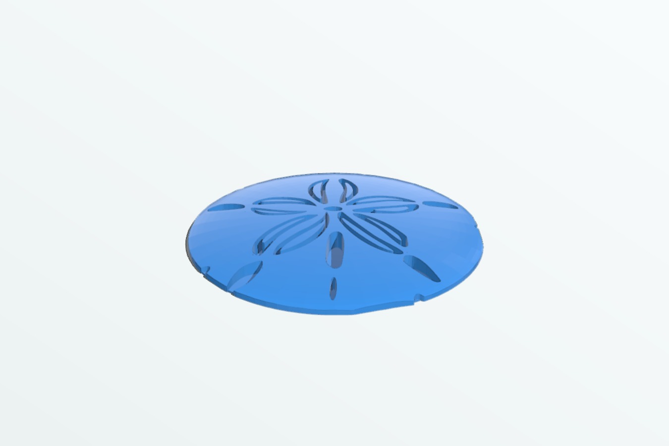 Sand Dollar