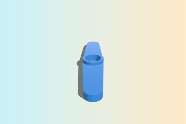 Servo Horn | 3d print model